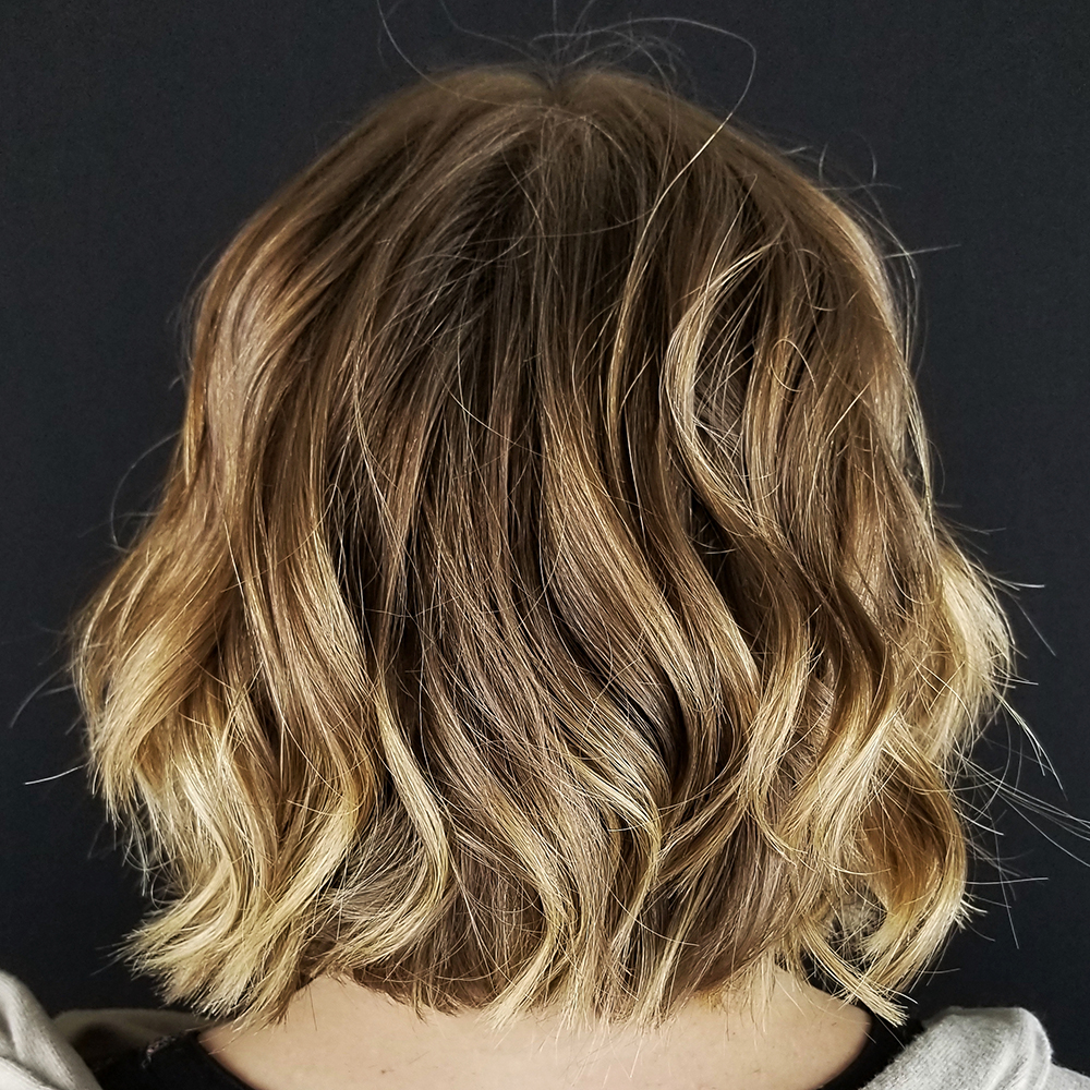An example of highlights by Studio M