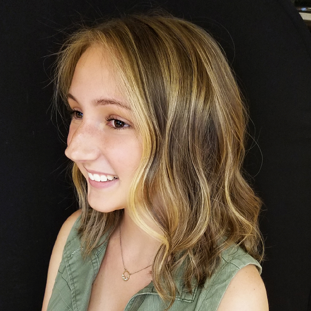 An example of highlights by Studio M